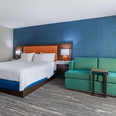 Hampton Inn Sioux Falls Hayward Addition Exterior photo