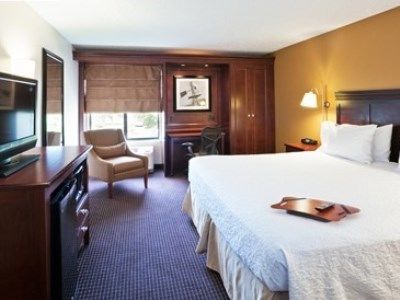 Hampton Sioux Falls Hotel 3*