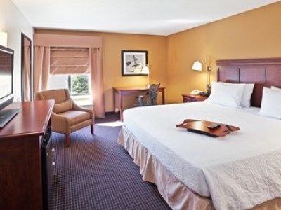Hotel Hampton Sioux Falls