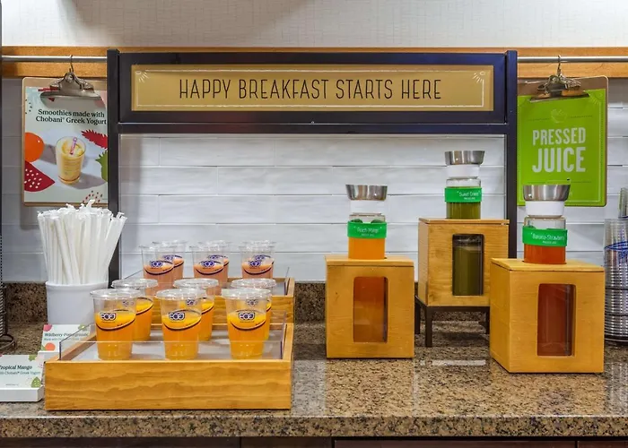 Hampton Inn Sioux Falls