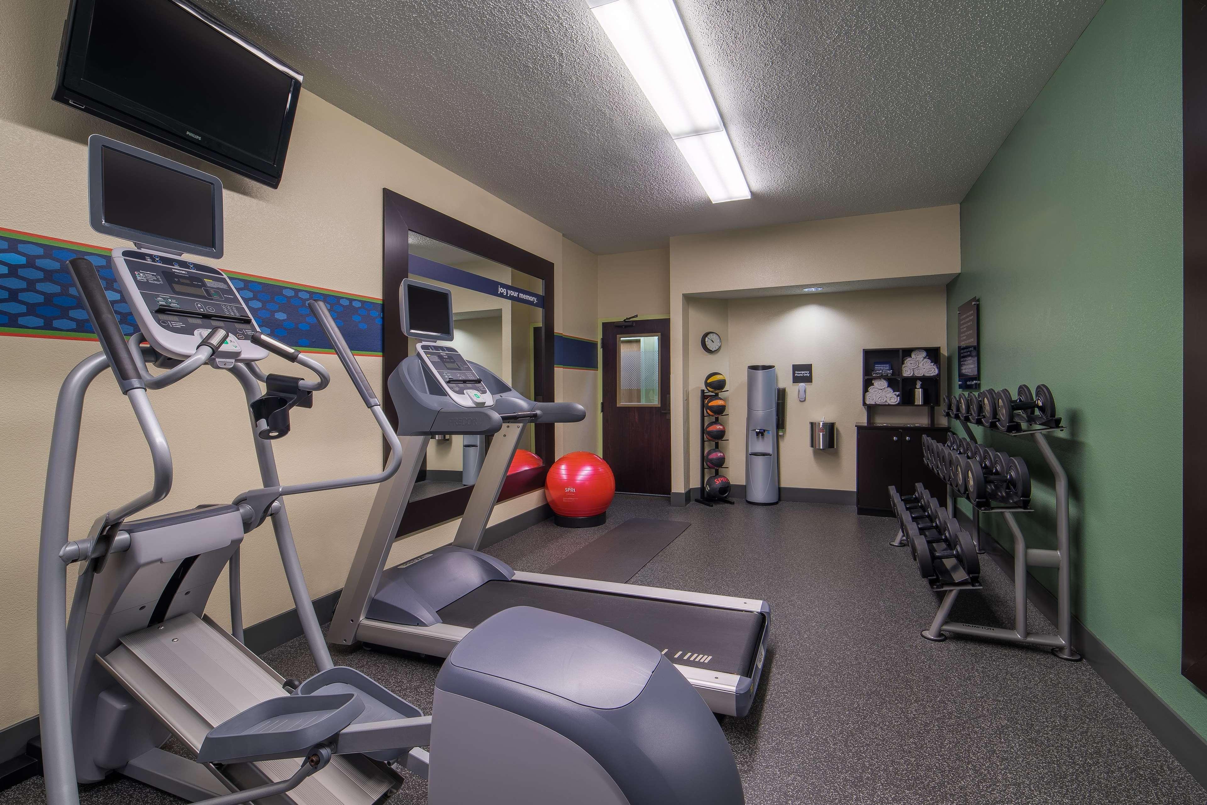 Hampton Sioux Falls Hotel 3*