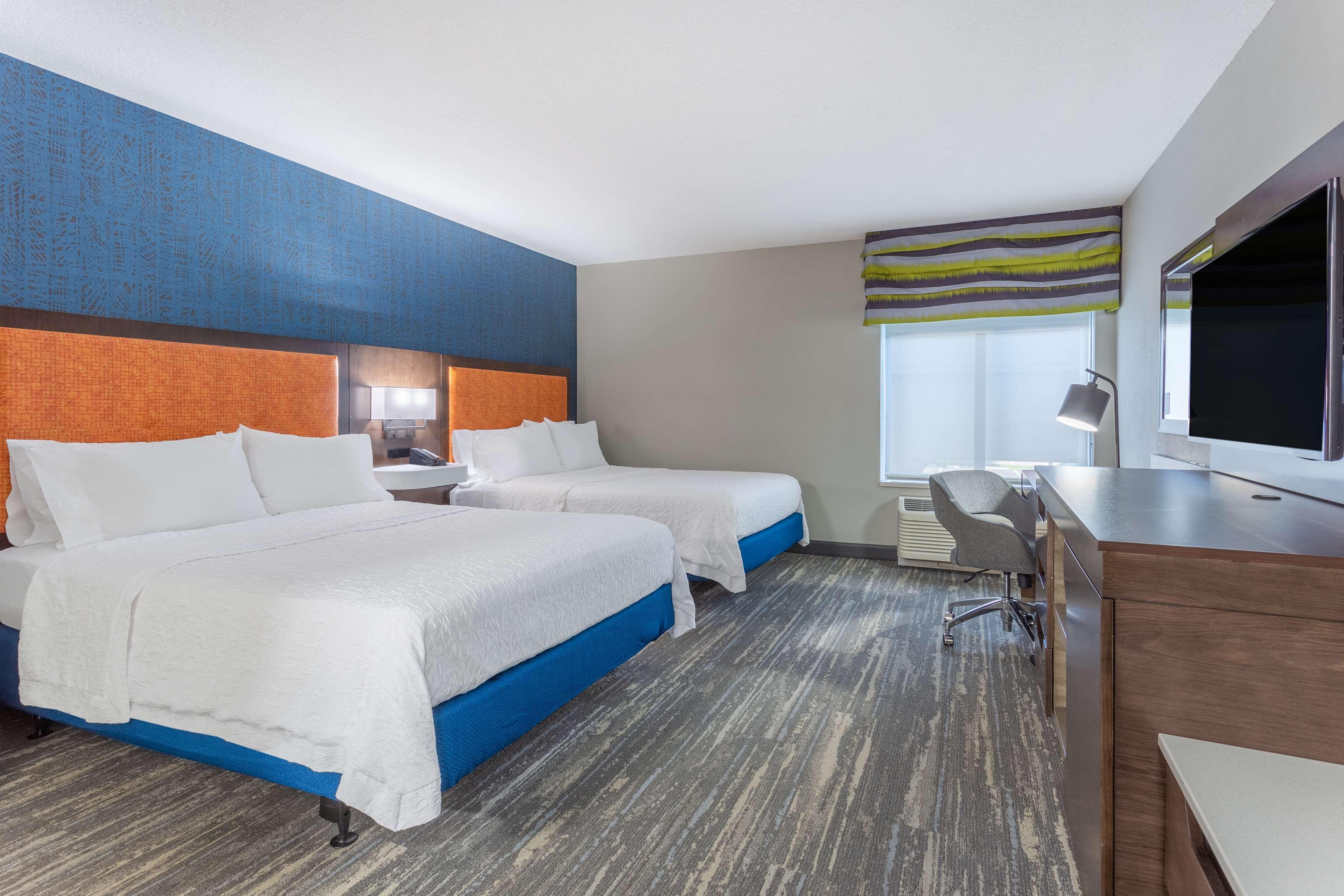 Hampton Sioux Falls Hotel