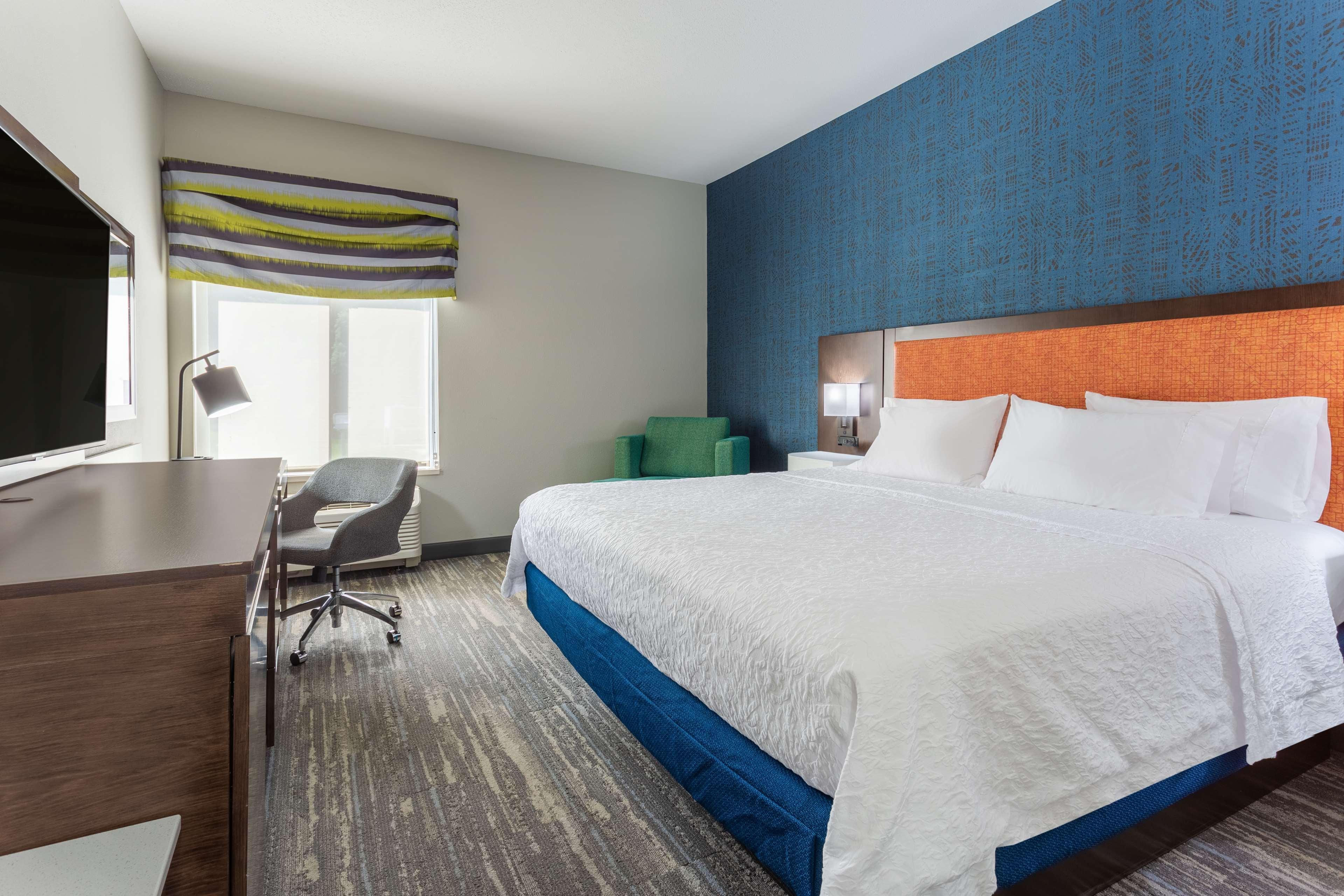 Hotel Hampton Sioux Falls