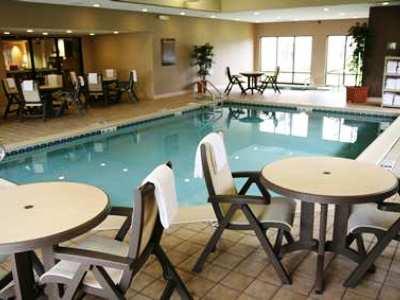 Hampton Sioux Falls 3*