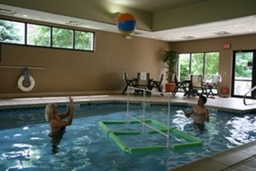 Hampton Sioux Falls Hotel