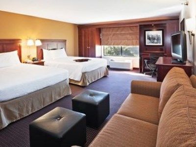 Hotel Hampton Sioux Falls Hayward Addition