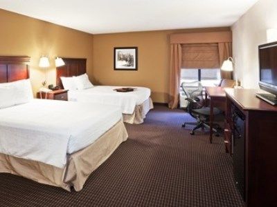 Hampton Sioux Falls Hotel