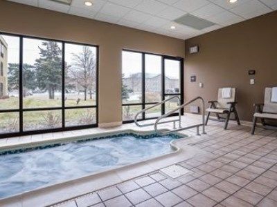 Hampton Sioux Falls 3*